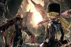 Code Vein