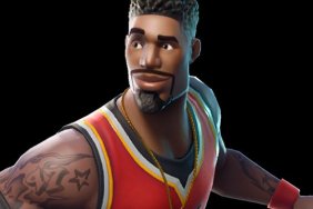 Fortnite LeBron James