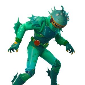 Fortnite Skin Leaks