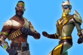 Fortnite Skin Leaks