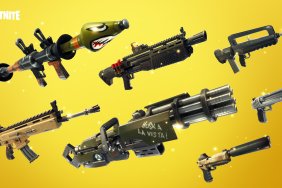 Fortnite V4.2 Patch Notes