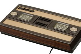 Intellivision