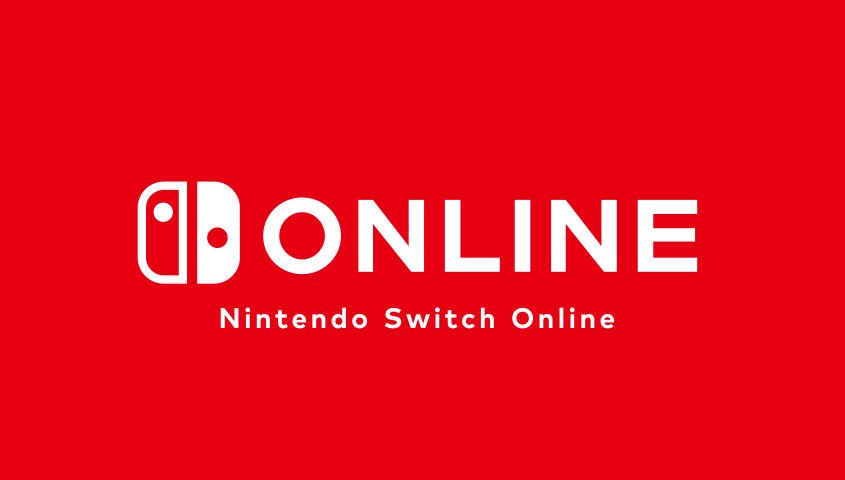 Nintendo Switch Online