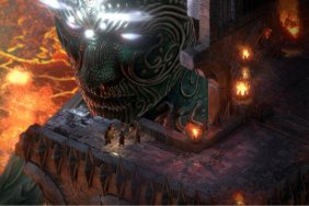 Pillars of Eternity 2 Review Eothas