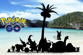 Pokemon Go Alola Kanto Alolan