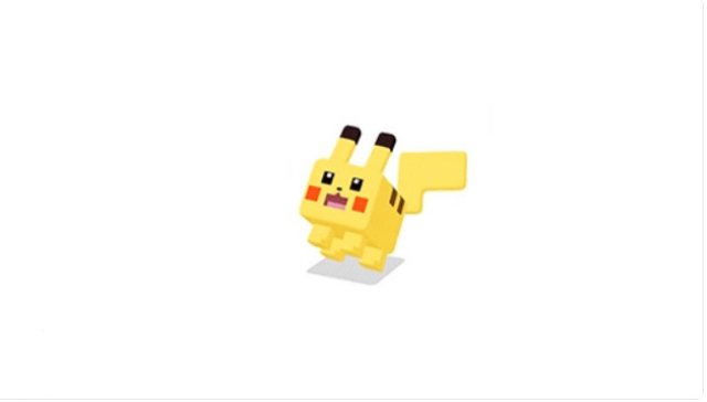 Pokemon Quest Announced