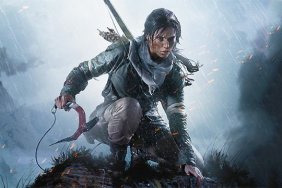 Shadow of The Tomb Raider