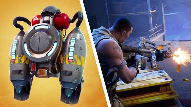 fortnite datamine jetpacks competitive mode