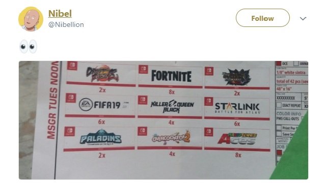 fortnite switch nintendo e3 leak image 002