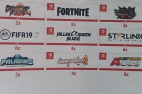 fortnite switch nintendo e3 leak