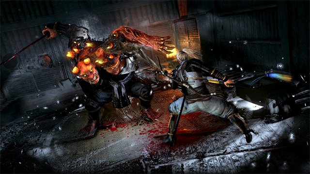 nioh sales, team ninja