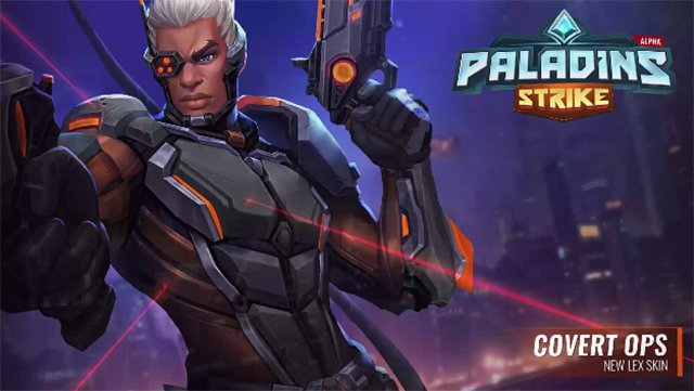 paladins strike overwatch