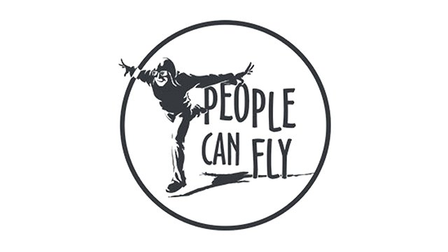 people can fly