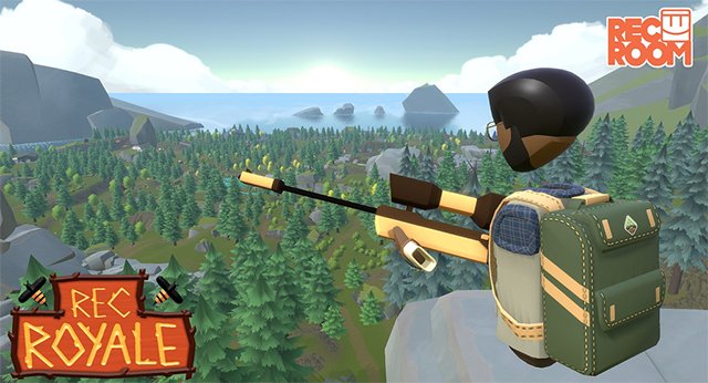 rec room royale