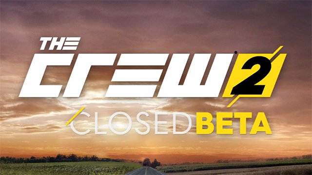 the crew 2 beta