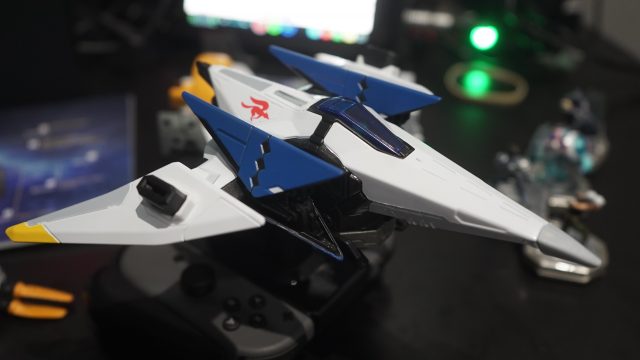 Starfox Starlink