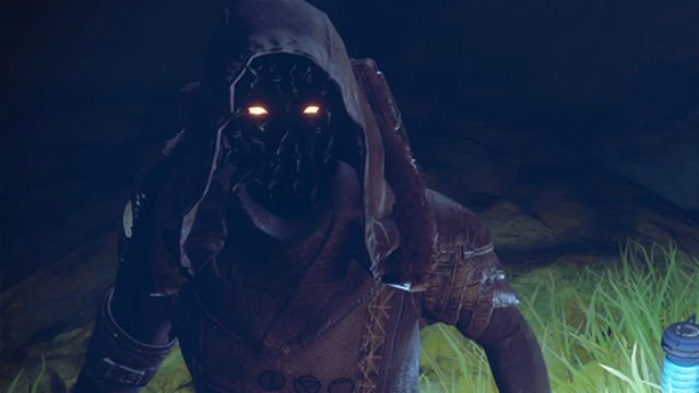 Destiny 2 Xur Location June 22