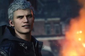 Devil May Cry 5