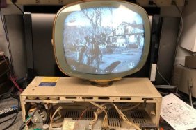 Fallout-Style TV