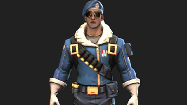 Fortnite Royale Bomber