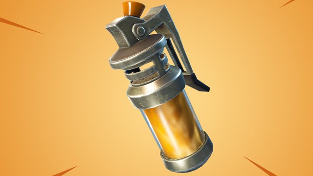 fortnite stink bomb stats