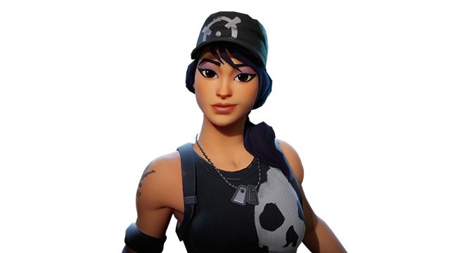 survival specialist fortnite skin