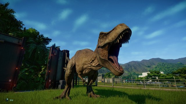 jurassic world evolution tips and tricks