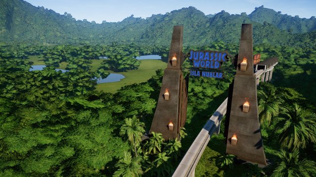 jurassic world evolution tips guide