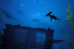 Maneater Tripwire 2018