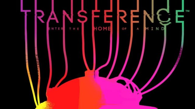 Transference Release Date