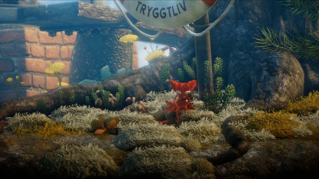 Unravel 2 Leaked