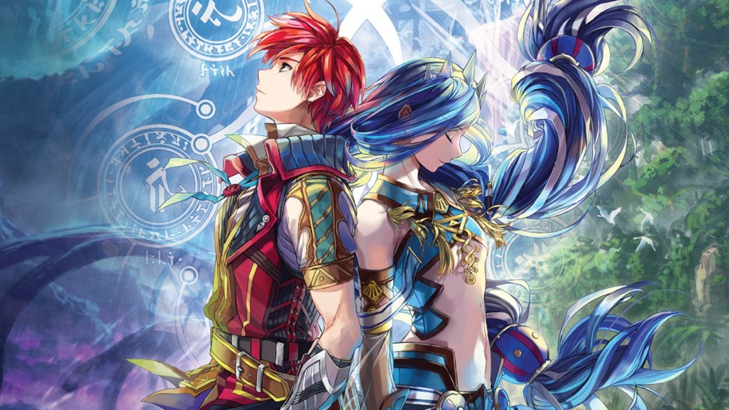 Ys VIII Lacrimosa of Dana Switch Update 1.0.1 Patch Notes