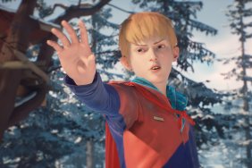 Captain Spirit Phone PIN Unlock Code