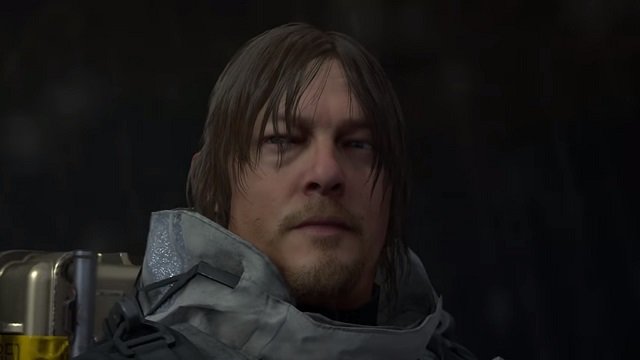 death stranding hideo kojima last game