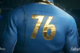 Fallout 76 Story