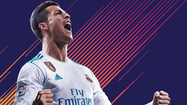 fifa 18 update