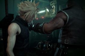 final fantasy 7 remake news on hold focus kingdom hearts 3 nomura