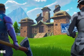 Fortnite 4.5 Patch Notes