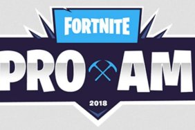 fortnite pro am