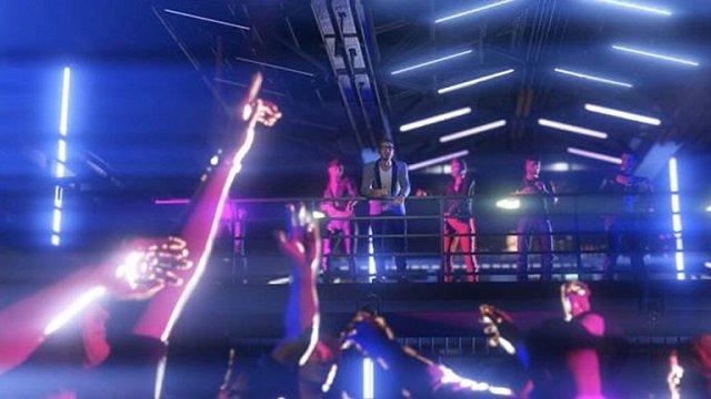 gta online nightclub update rockstar $300k players