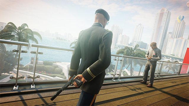 hitman 2 e3 2018 preview