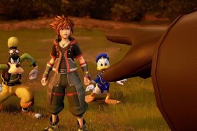 kingdom hearts 3 package, Kingdom Hearts 3