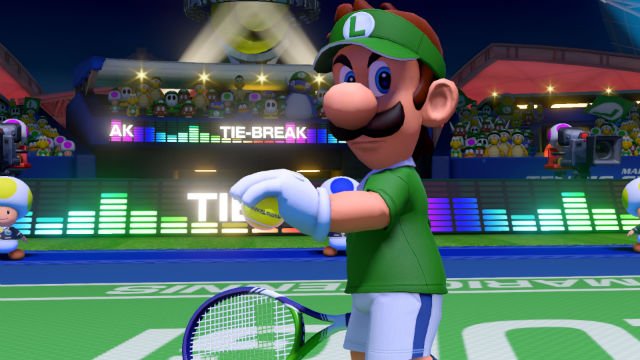 mario tennis aces patch