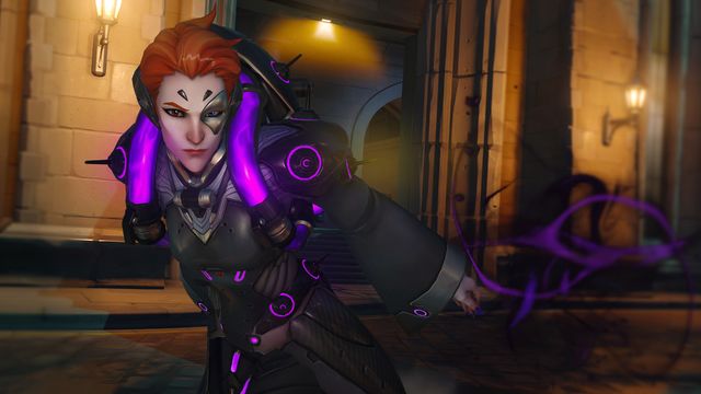 moira nerf