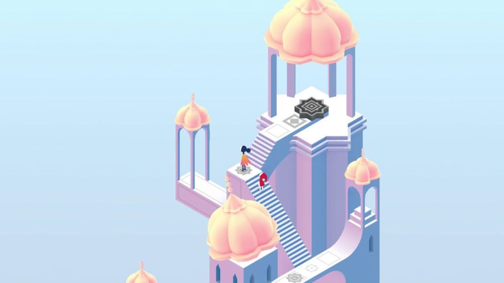 Monument Valley 2