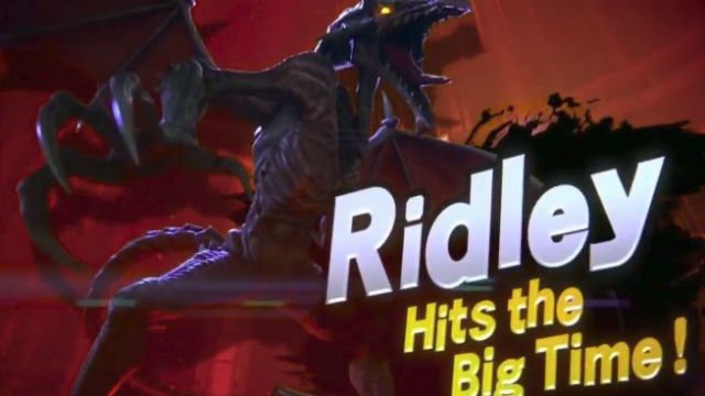 ridley