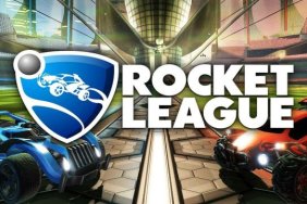 rocket league wwe