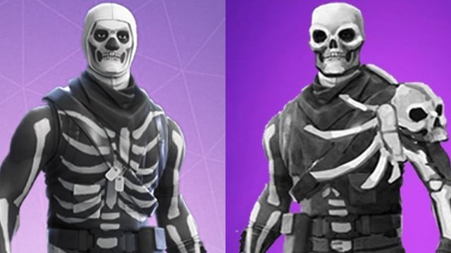 Skull Trooper v2