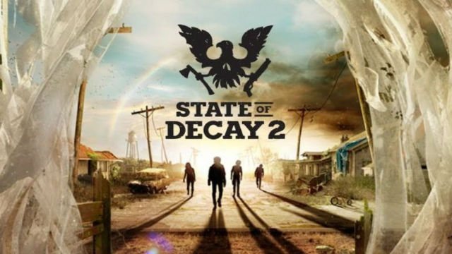 state of decay 2 2.0