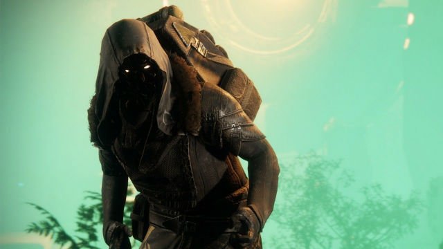 xur inventory June 15